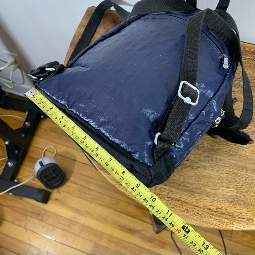 Small Kipling backpack - Picture 11 of 13